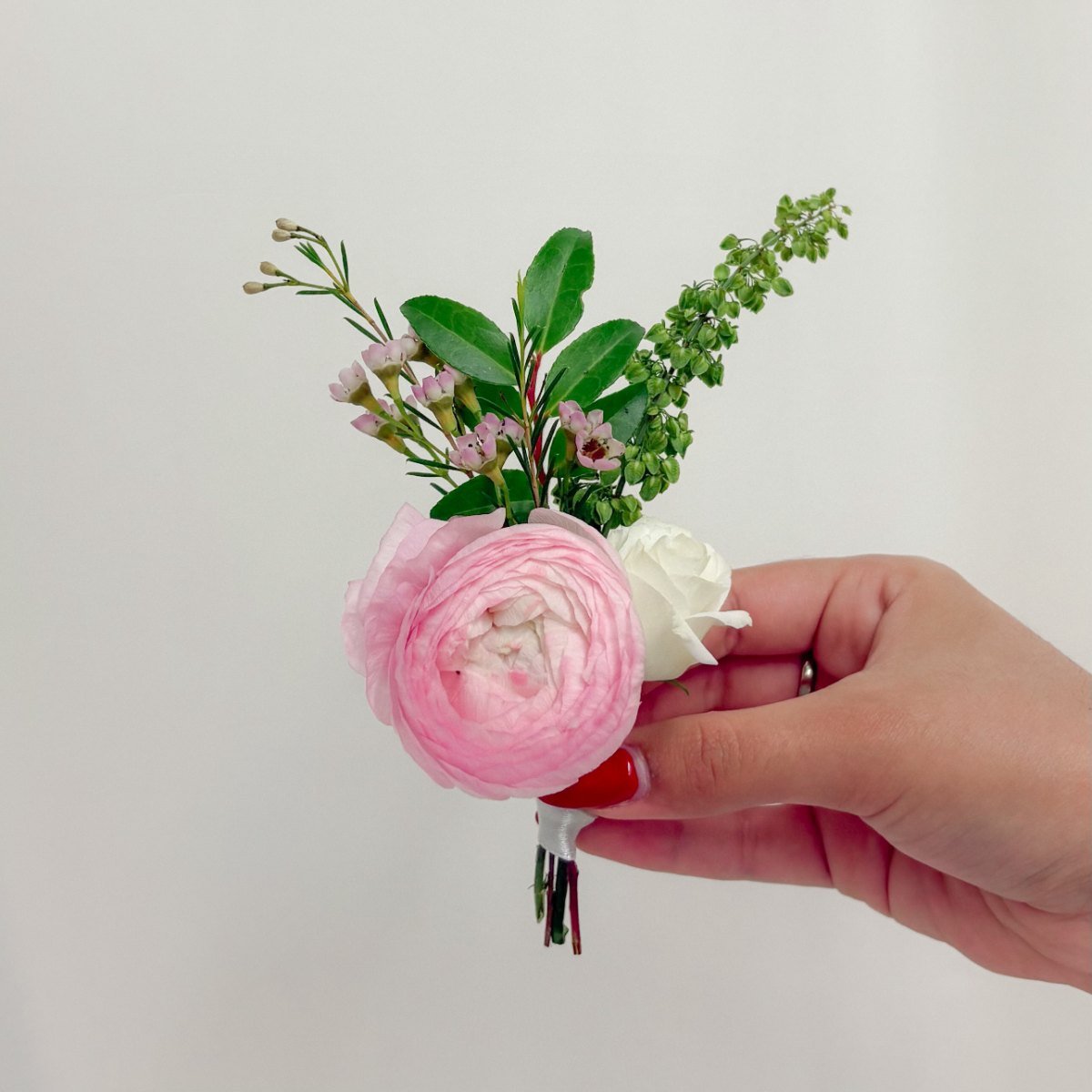 Boutonniere