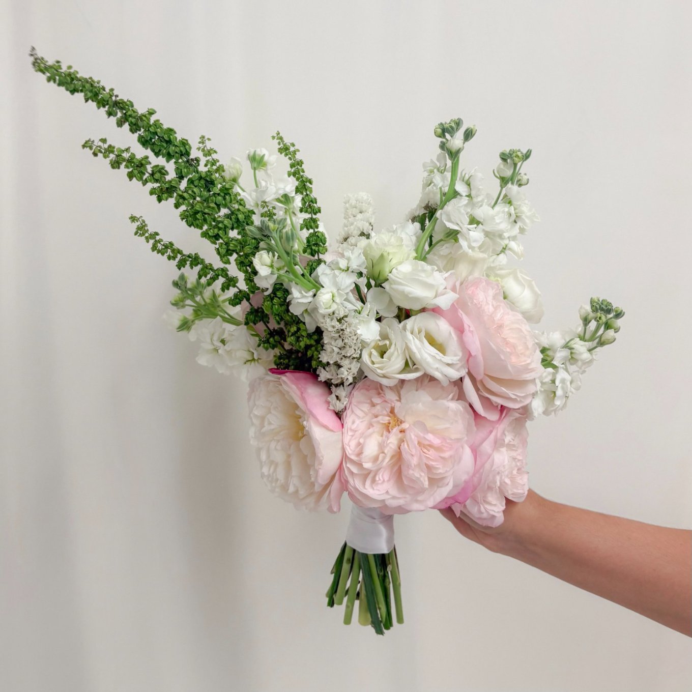 Bridal bouquet